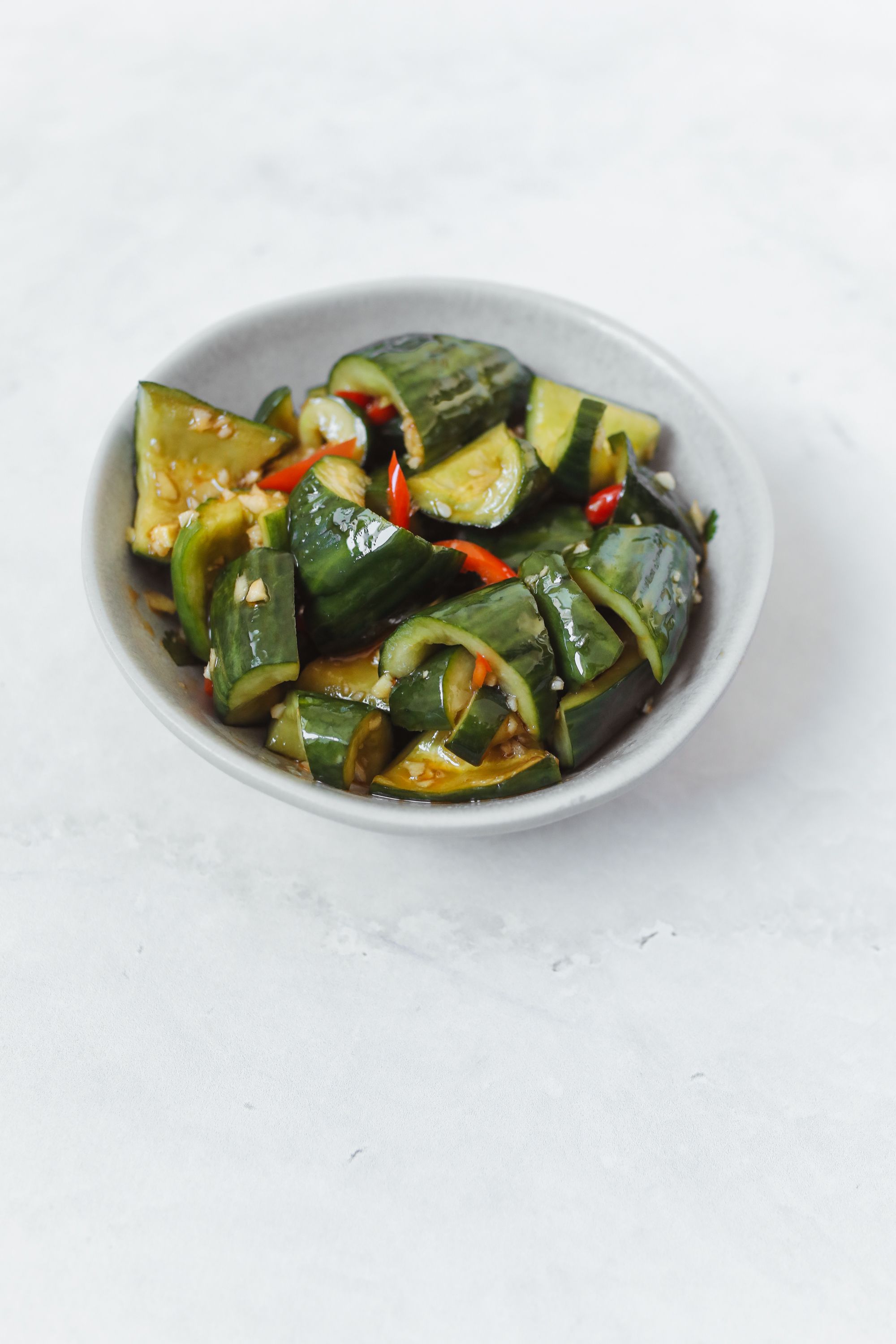 Yong Tau Foo Curry