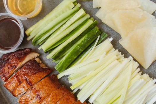 Peking Duck