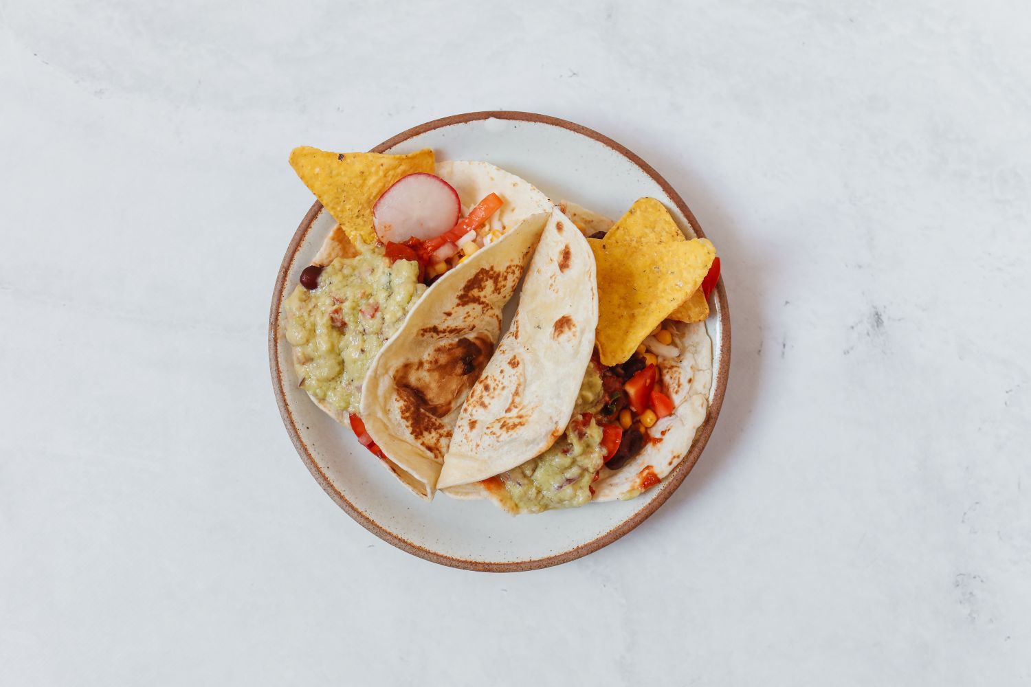 Charred Tamales with Roasted Poblano