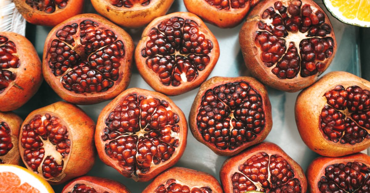 Pomegranate Peel and Prostate Health: What Arab Media Reports Say