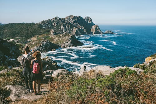 Free stock photo of nature, ocean, paradise