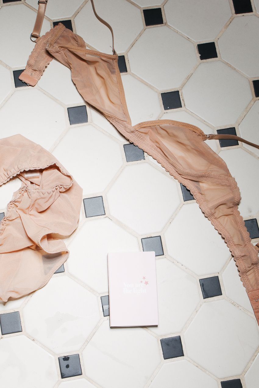 Cotton Everyday Brief