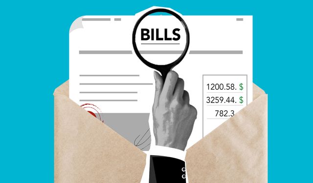 How to get Out of Debt