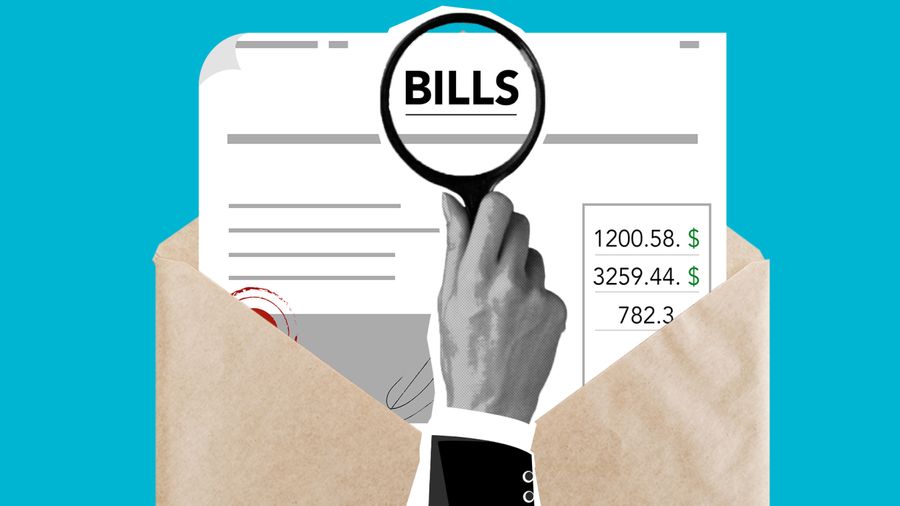 How to Actually Lower Your Household Utility Bills