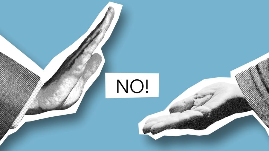 Using Your Kids as Messengers — And Why You Have to Stop