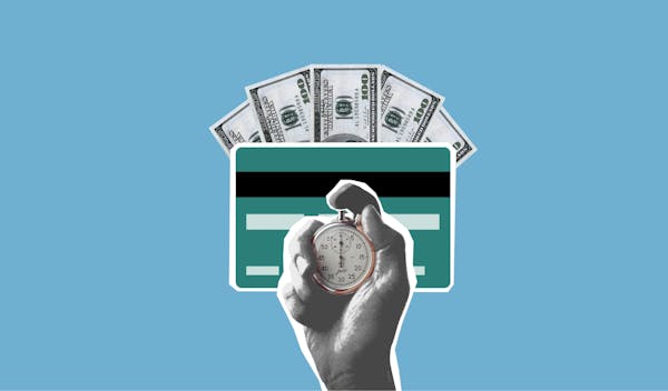 Money and financial freedom