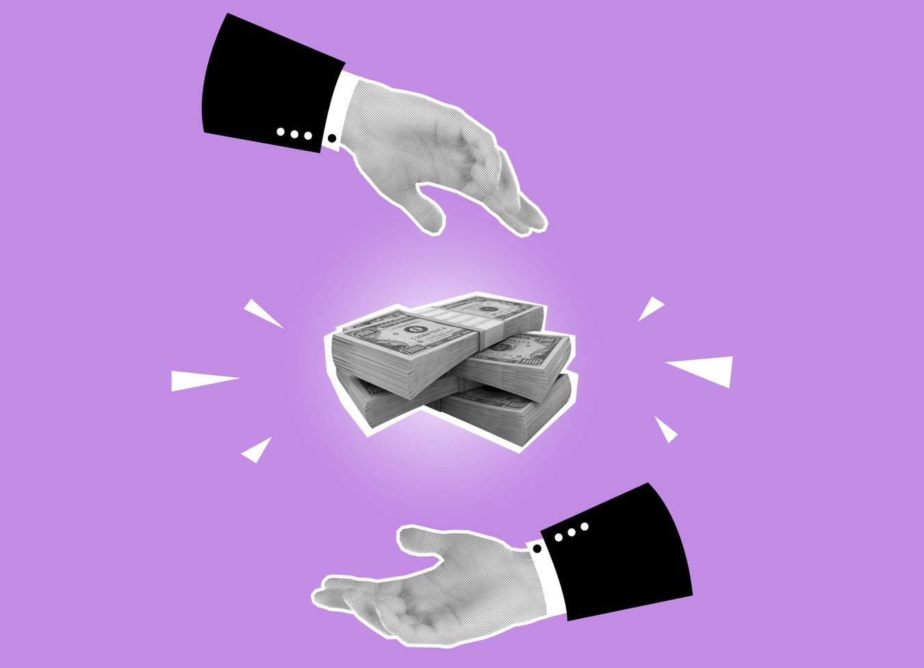<span>Helping You Close Your Deals</span>