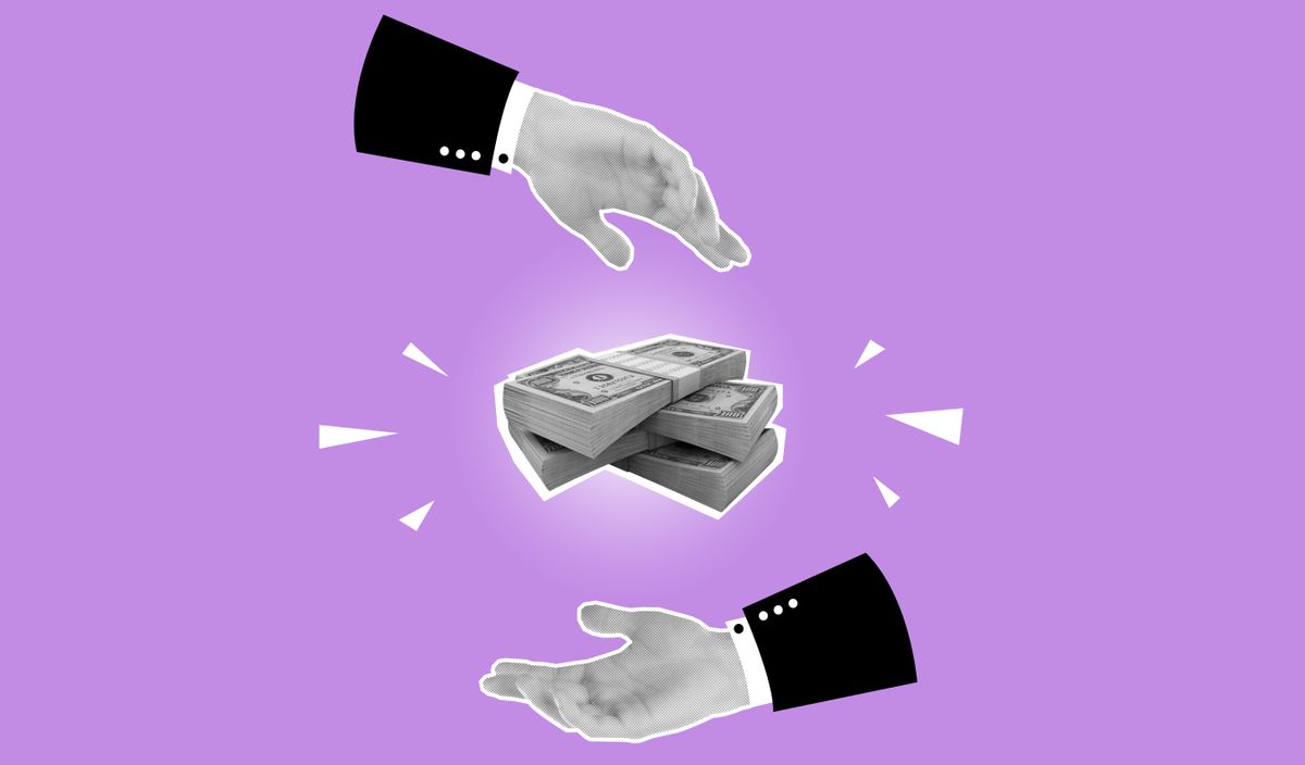 Procurement Efficiency
