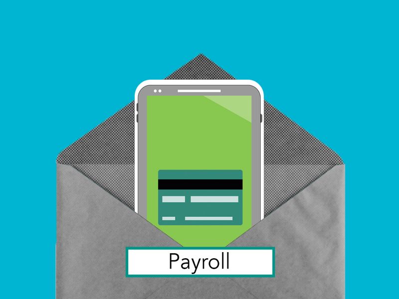 How to Choose a Payroll and Social Insurance in Cyprus — illustrasjonsbilde