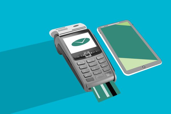 Cashless Nepal