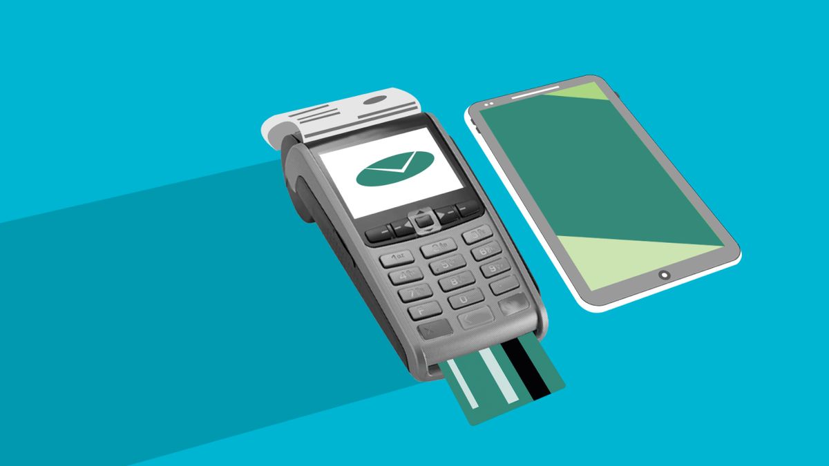 Les tendances des paiements sans contact en 2026 - illustration