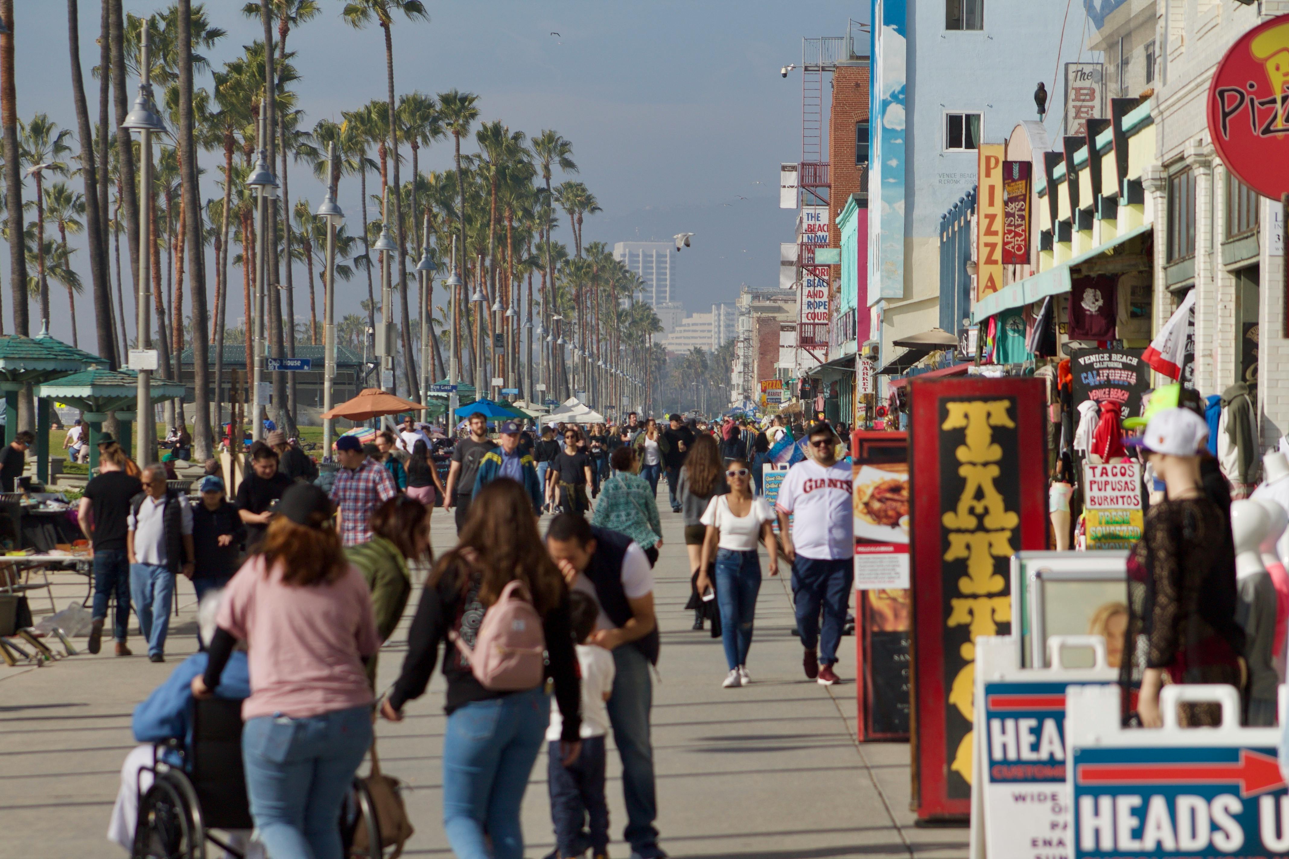 Venice Beach Photos, Download The BEST Free Venice Beach Stock Photos ...