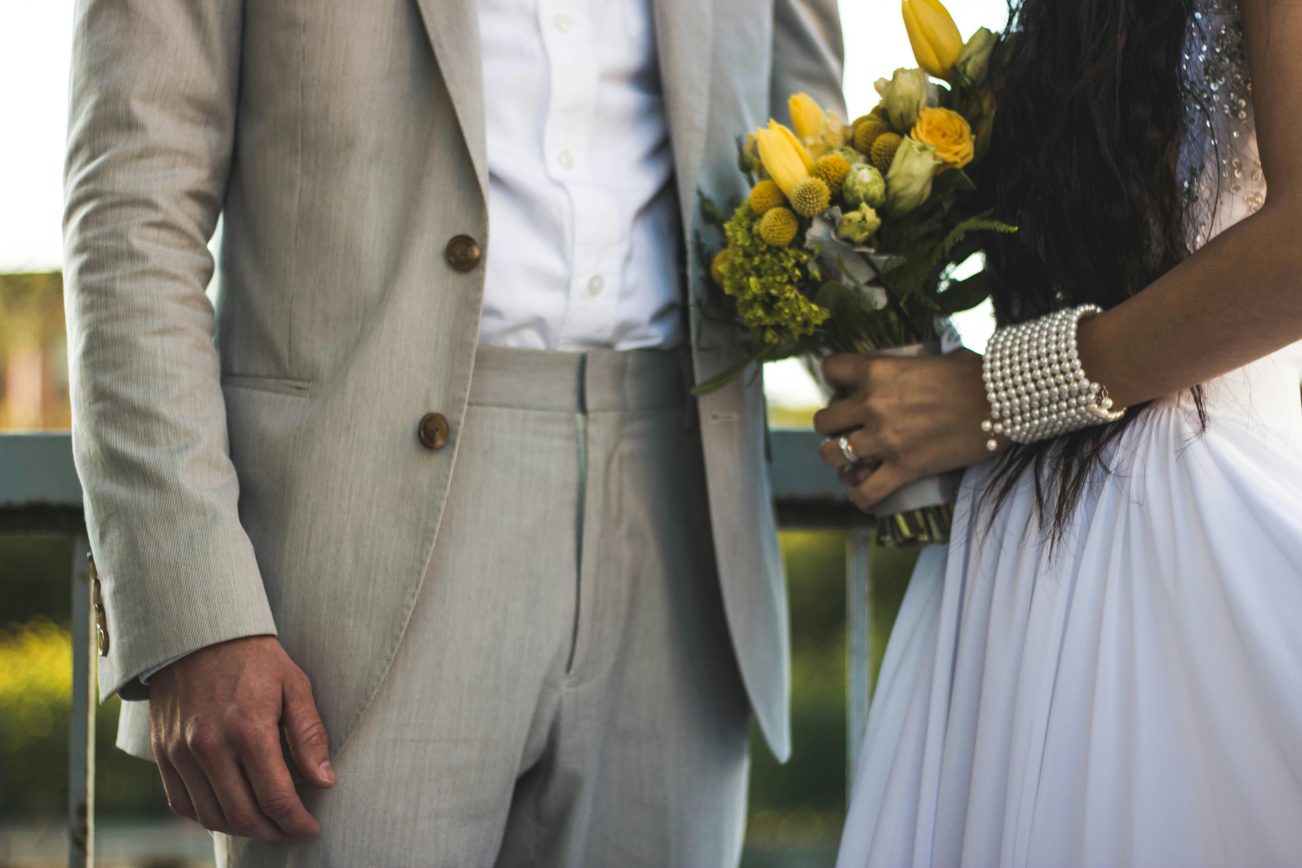 Wedding Rings · Free Stock Photo