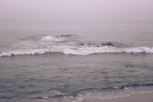 Океанские волны