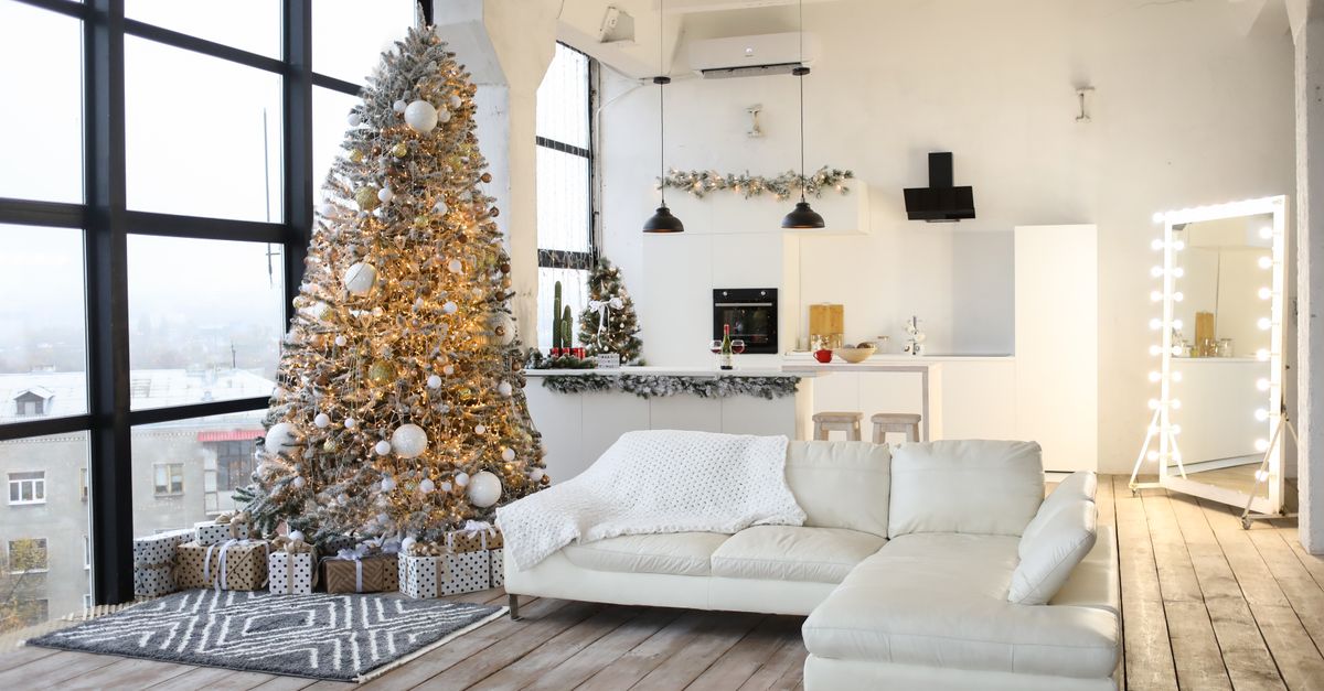 10 conseils pour choisir les meilleures lumières pour votre sapin
