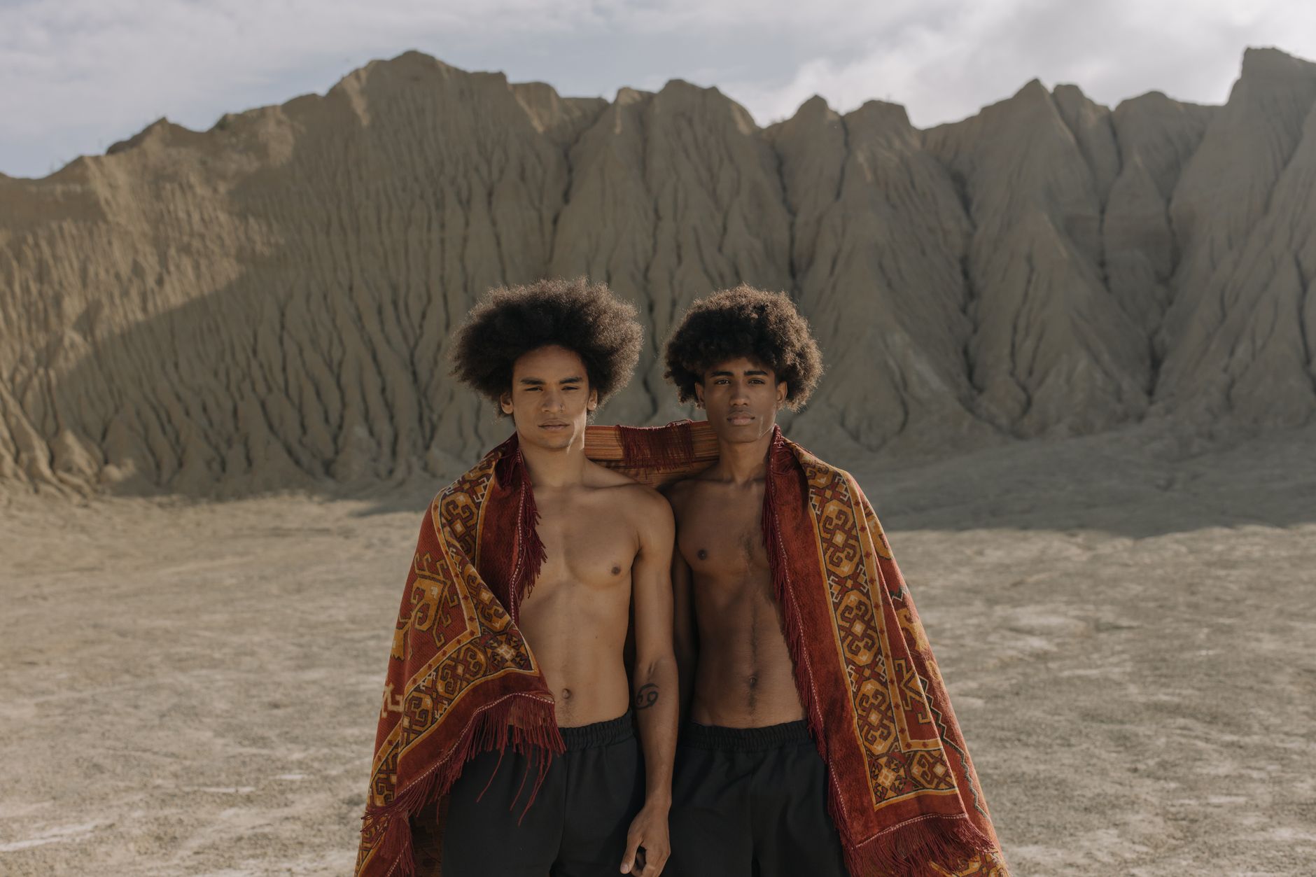 Yassine Benzia
