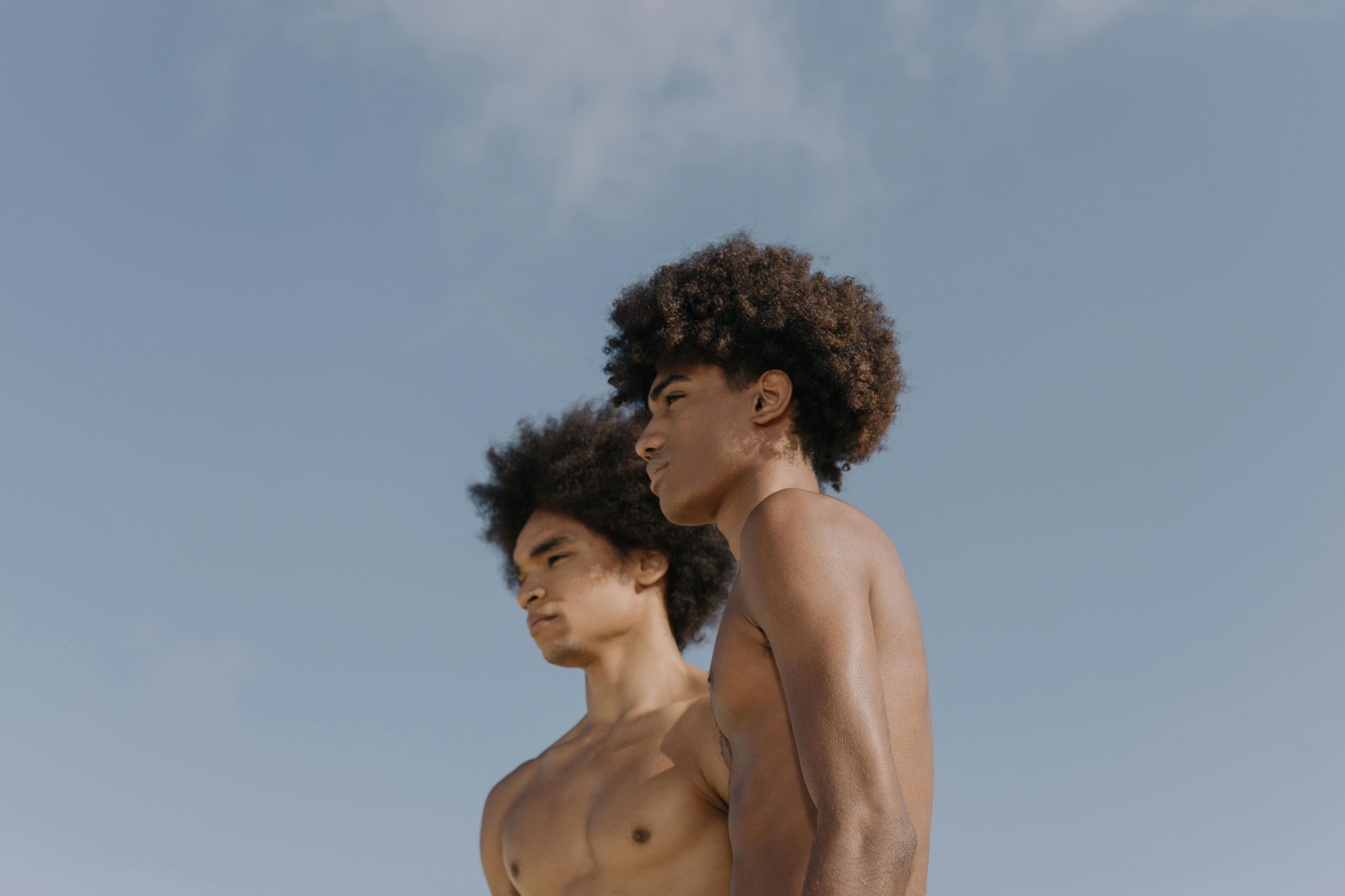 Breaking the Silence: Redefining masculinity and mental health — Photo by cottonbro studio on Pexels