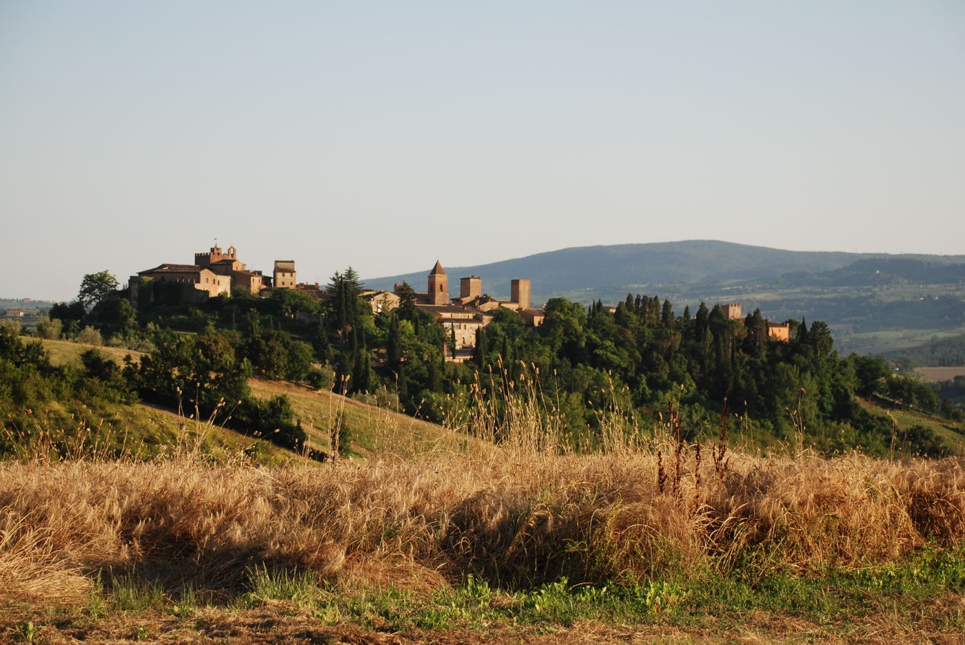 Housing and Neighborhoods in Italy: Where Should Americans Live?