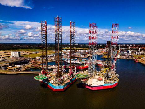 Esbjerg