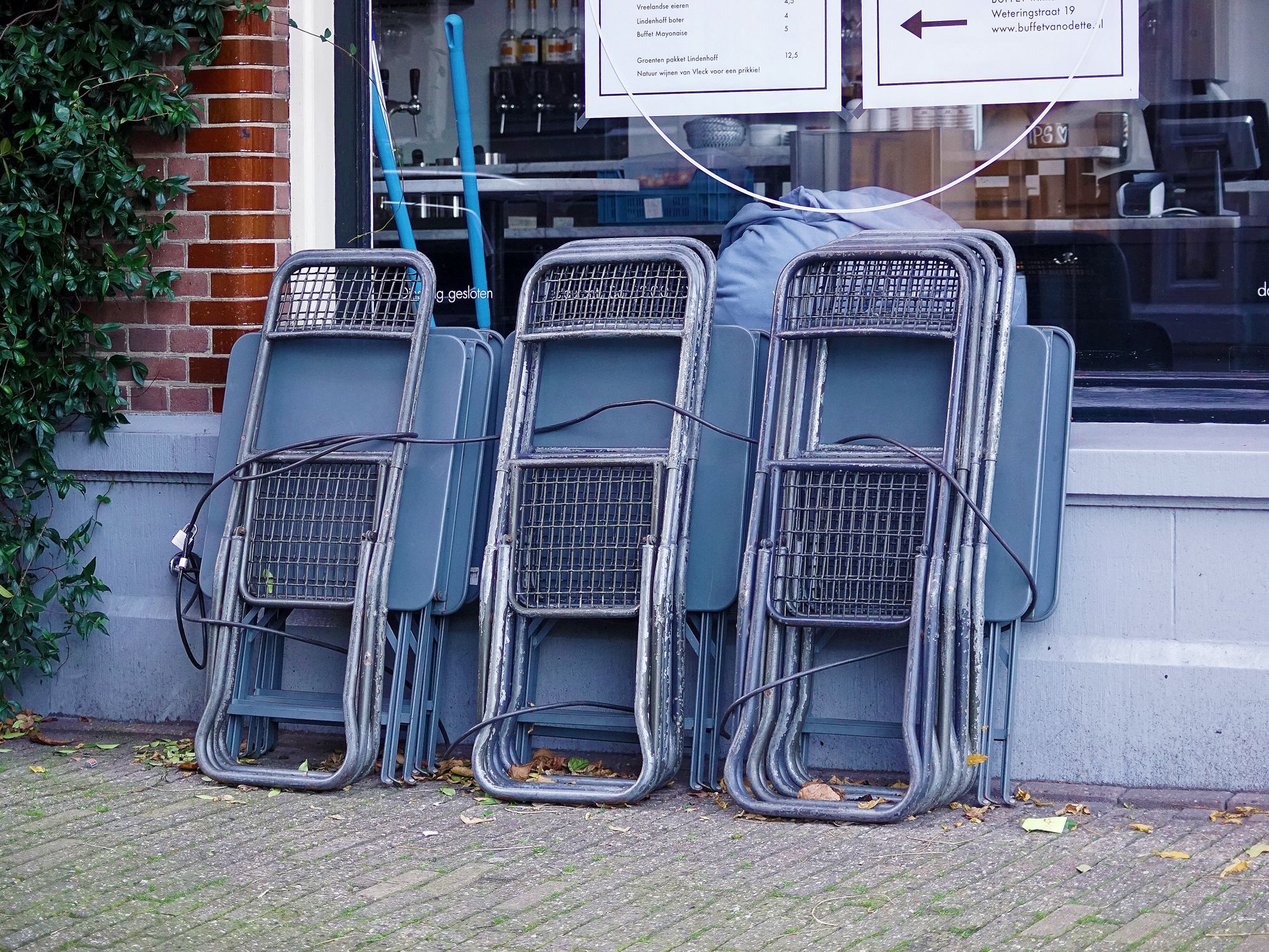 House Clearance in St Leonards-on-Sea, South East — house clearance team loading furniture into a van