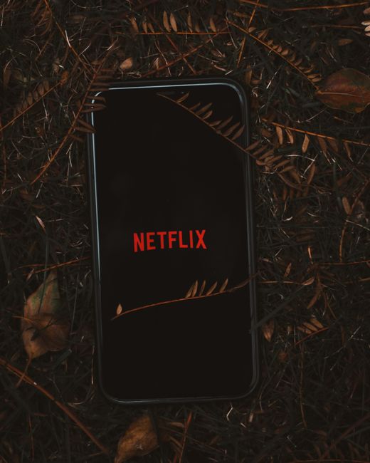 Netflix 9.62.0 APK