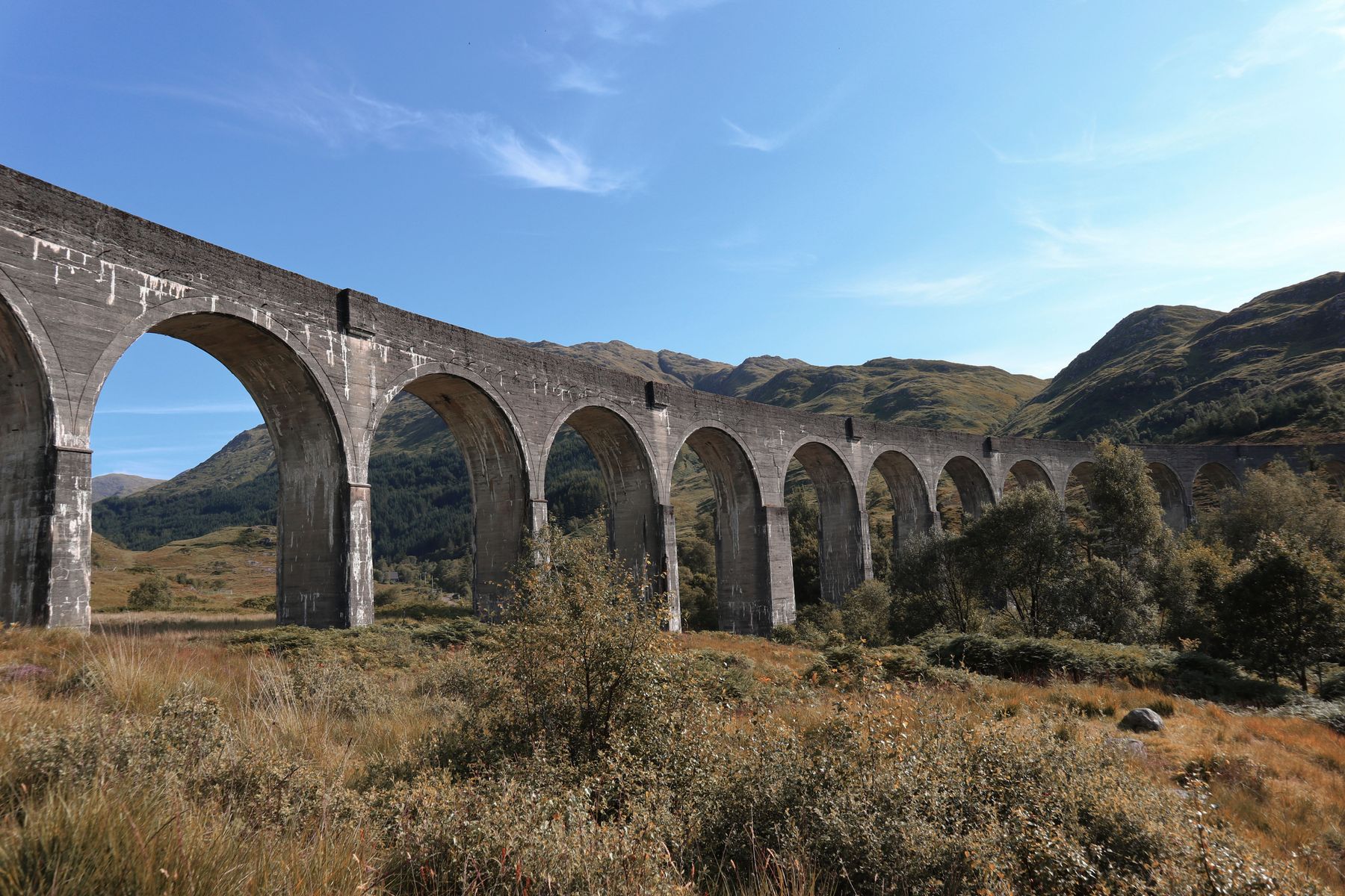 Staying Near Ribblehead Viaduct: A Base Guide for Young Travellers