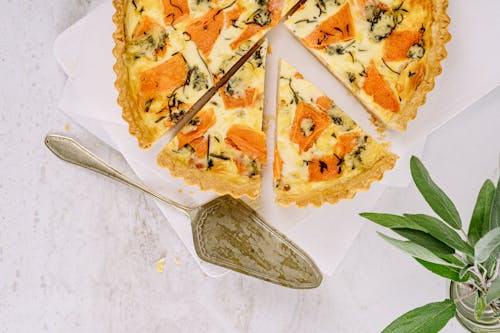 Pumpkin Varieties Every Fall Baker Should Know — From Sweet to Decorative