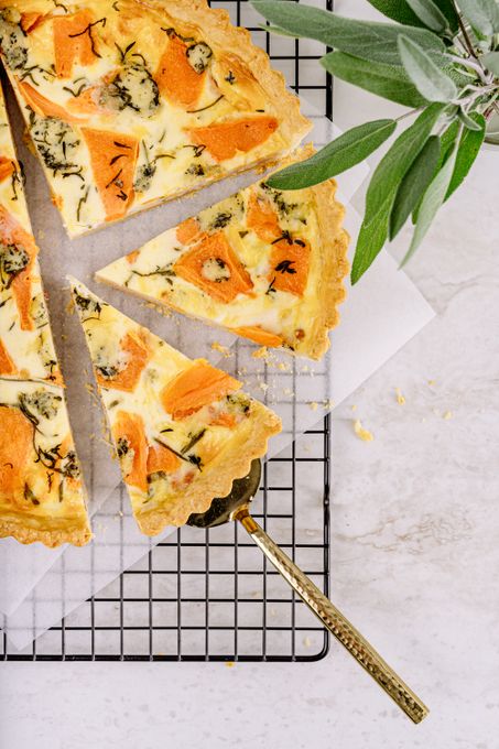Quiche Lorraine