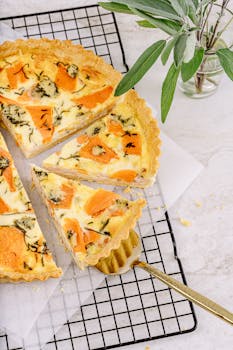 quiche image