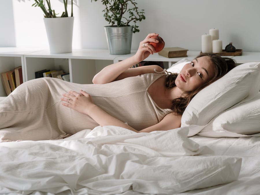What should I eat in the morning to lose belly fat?