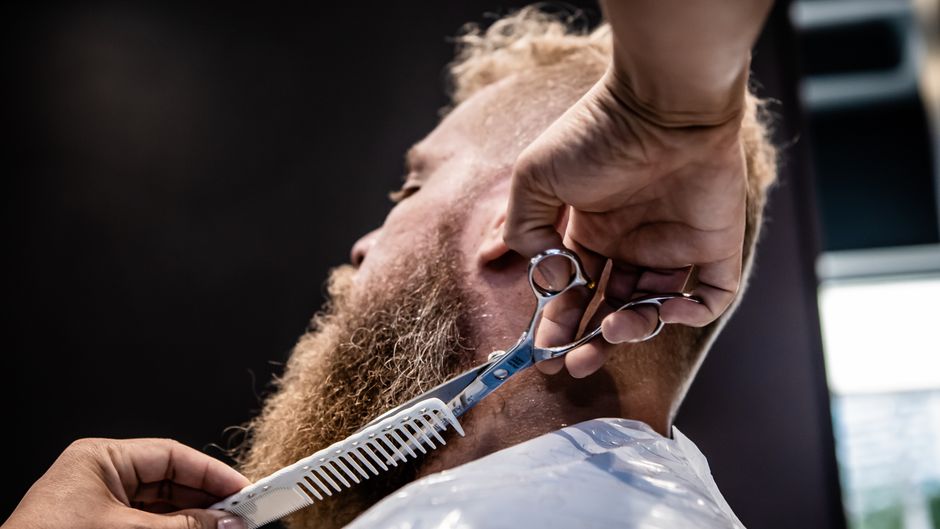 Barbers In South Melbourne
