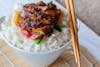 Free Fotos de stock gratuitas de arroz, arroz blanco, asiático Stock Photo
