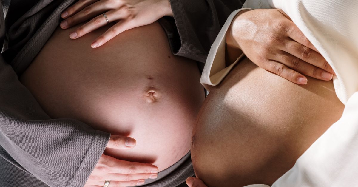 Texas Surrogacy: Legal Battle Over Baby Born Amid Parental Dispute