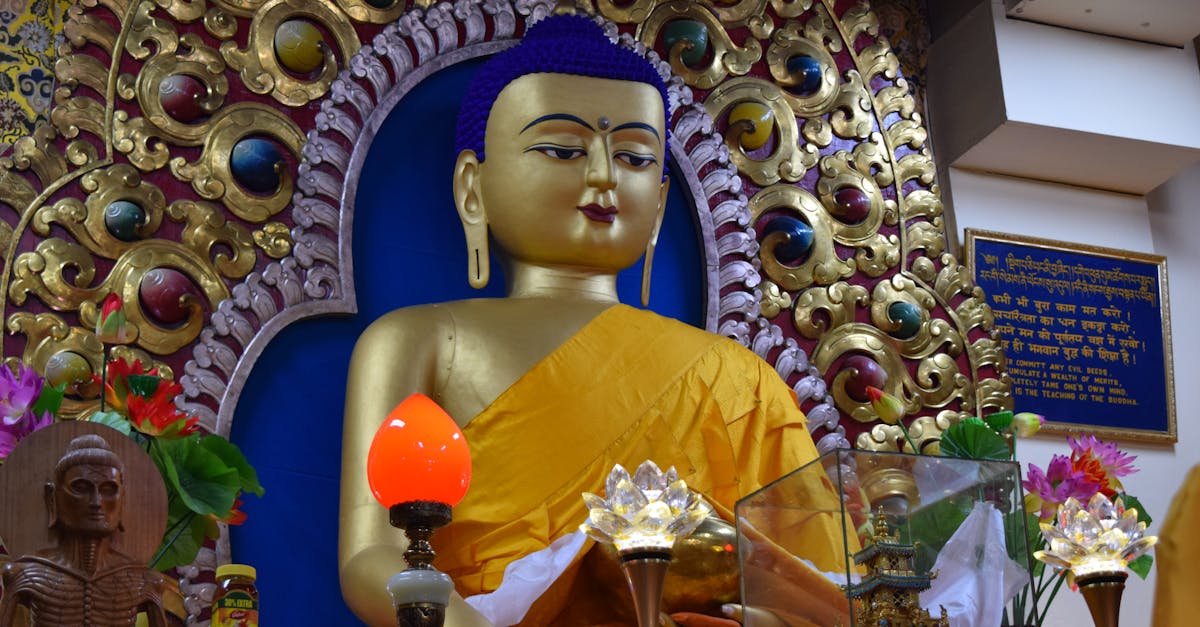 Free stock photo of buddha, Buddhism, india