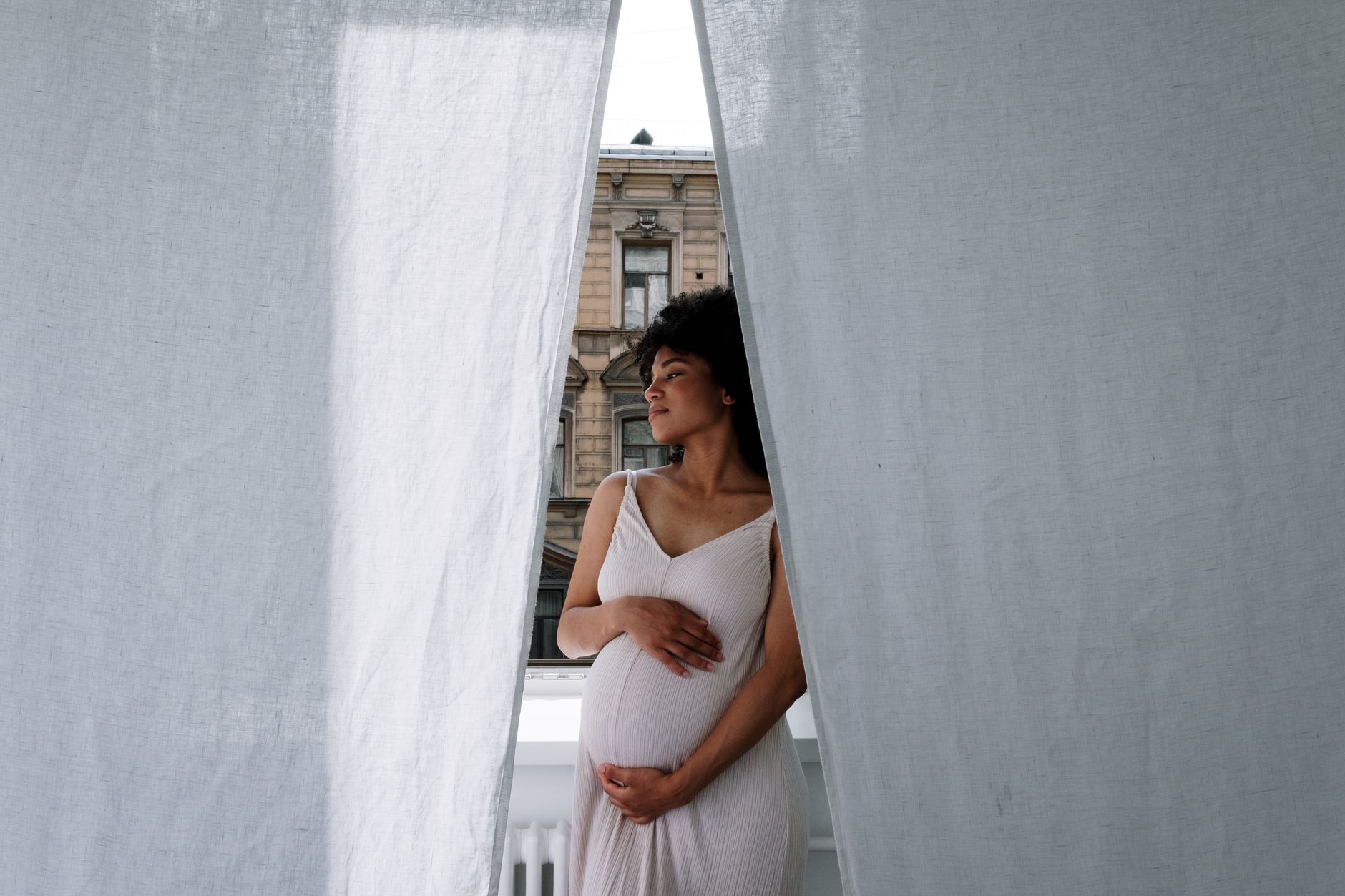 Eye Twitching During Pregnancy: Causes, Relief, and When to Seek Help