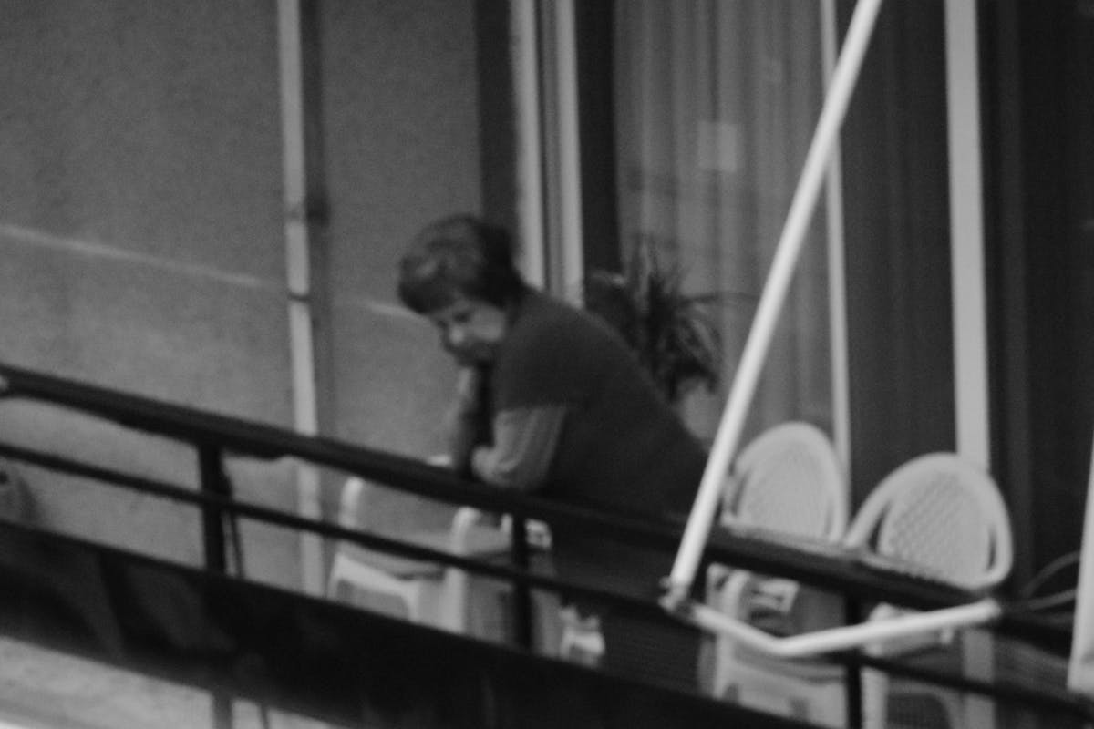 Chantier en construction