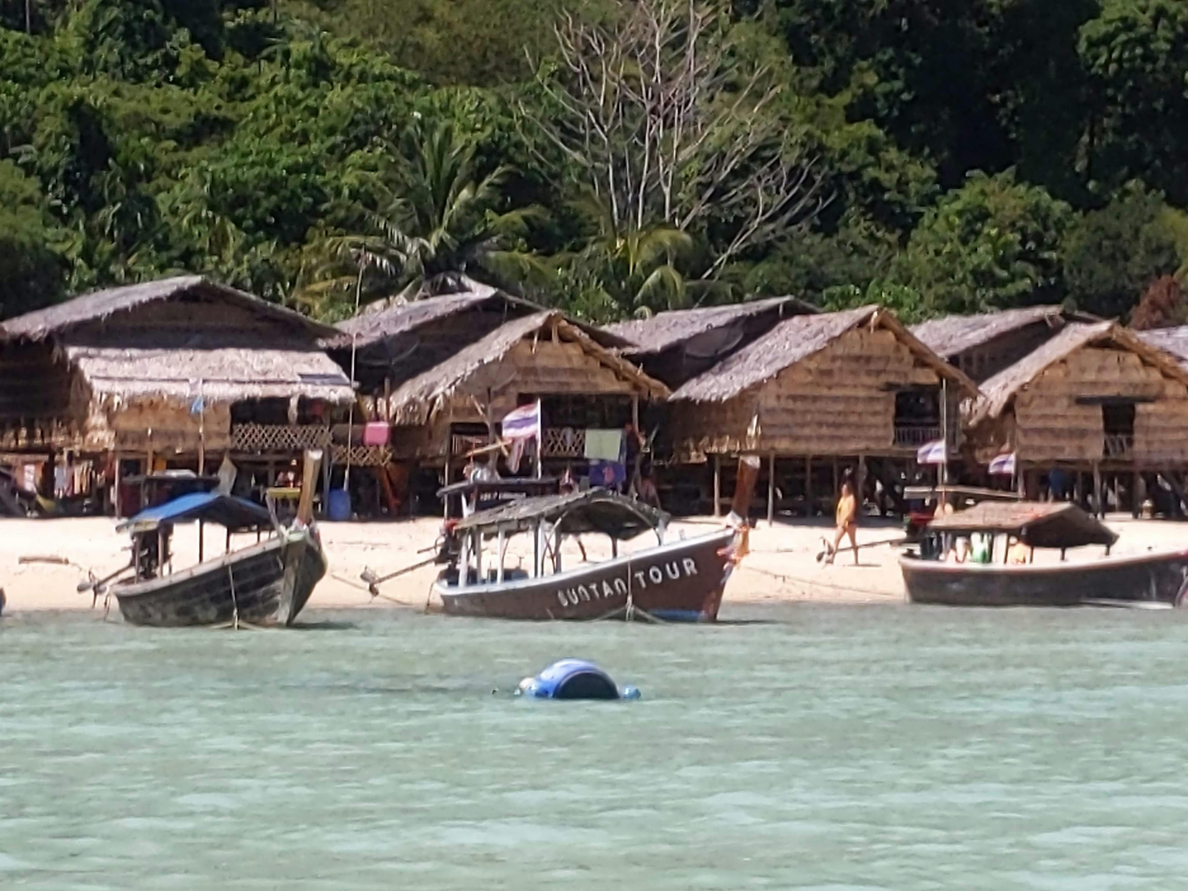 Giovanni Callegari Fotografía