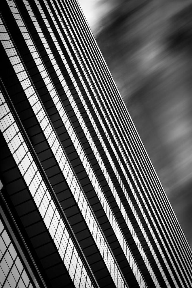 Corporate architecture