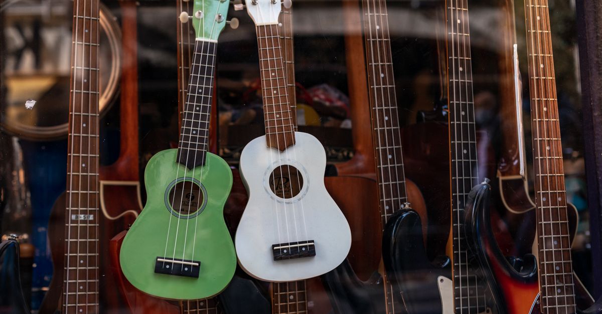 Los 10 instrumentos musicales más antiguos y su papel en ceremonias ancestrales