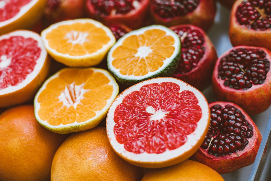 natural vitamins healthy lifestyle