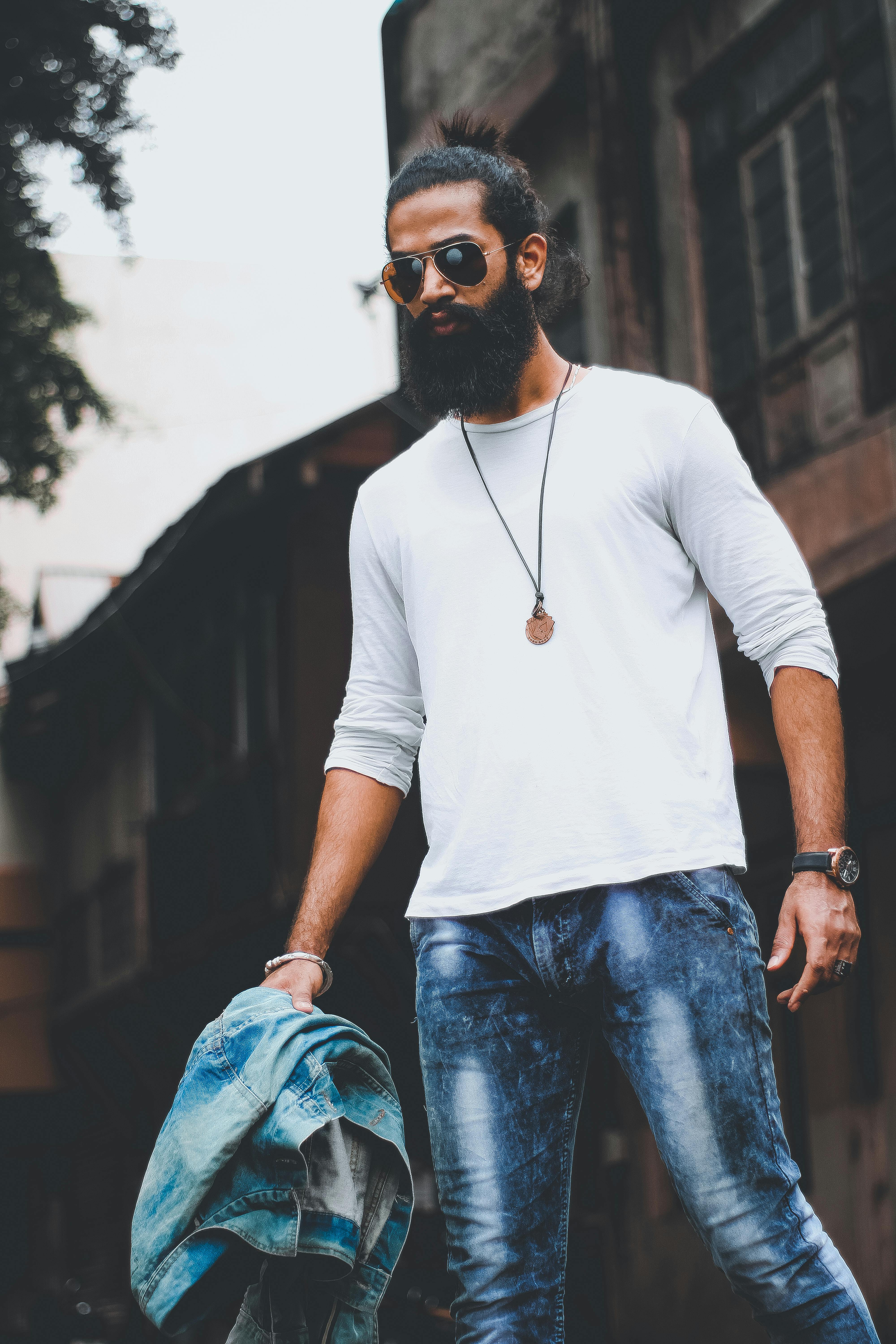 Free Images : man, white, male, portrait, young, spring, fashion, clothing,  hairstyle, posing, cool, sunglasses, glasses, pose, style, attractive,  elegance, glamour, stylish, sensual, photo shoot, facial hair 4384x3328 - -  1284427 - Free stock photos ...