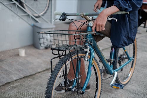 Fotobanka s bezplatnými fotkami na tému bicykel, cesta, cyklista