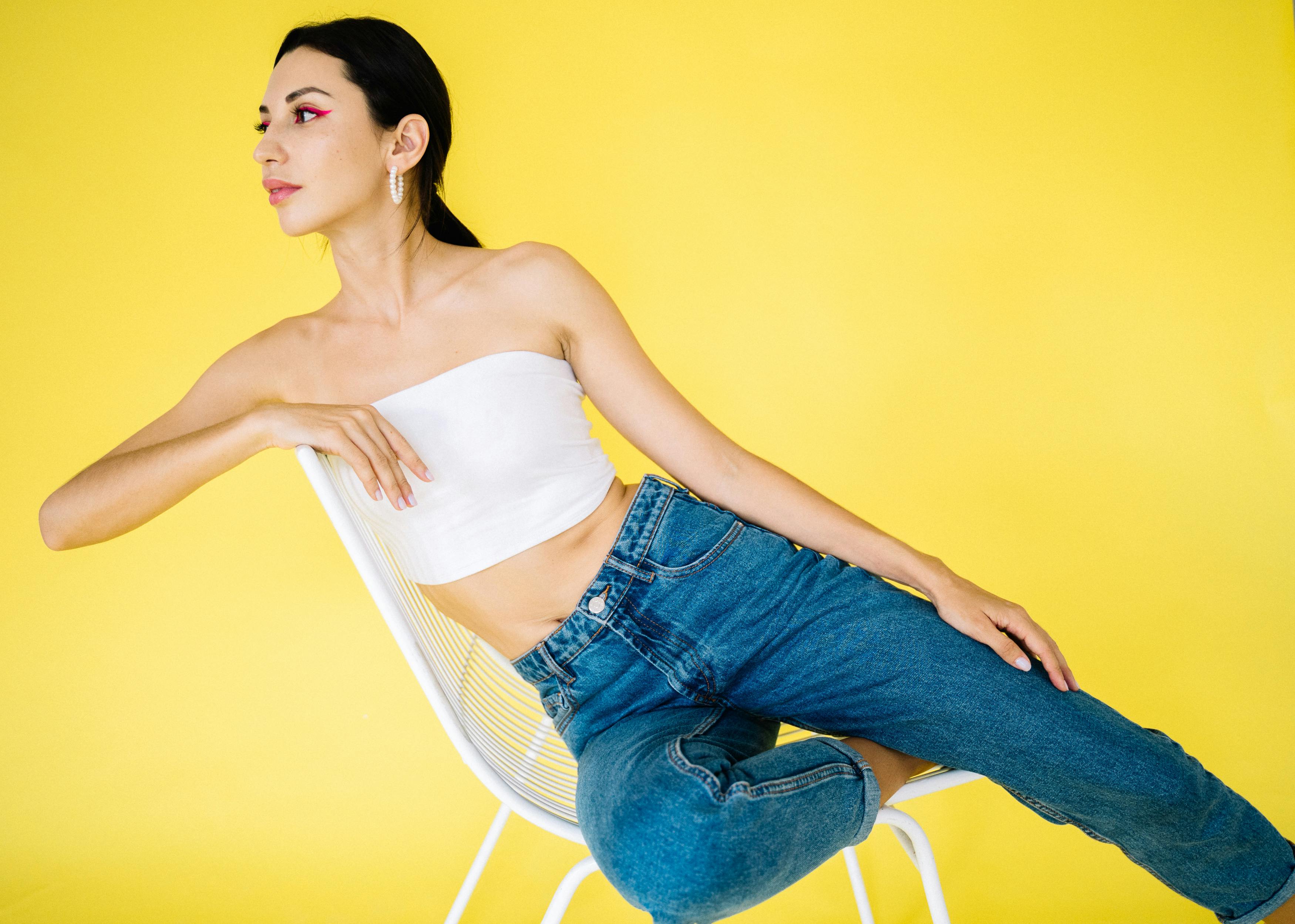 What are some overused "buzzwords" in women's health? — Photo by Anna Tarazevich on Pexels