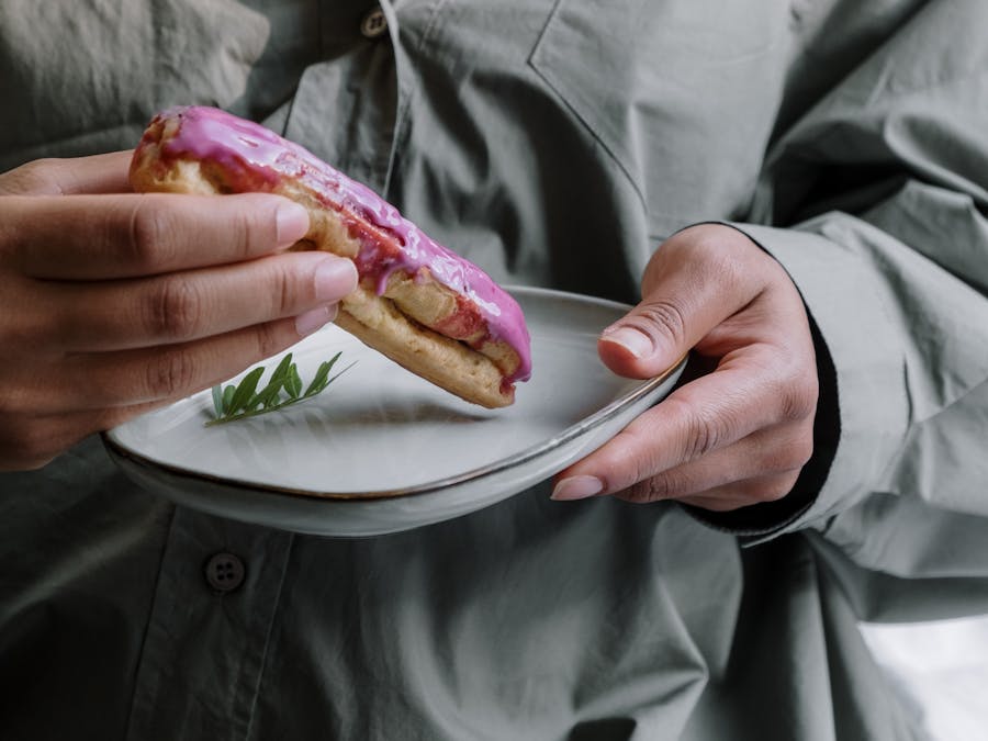 What food should I stop eating to lose belly fat?