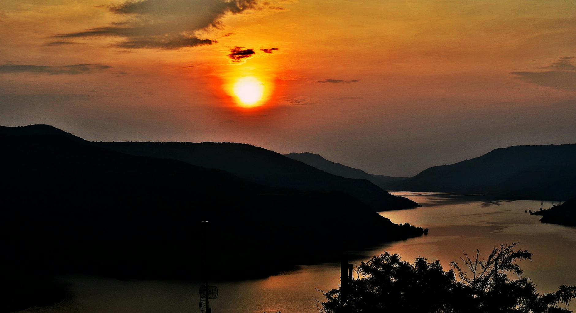 Tamhini Ghat Lavasa