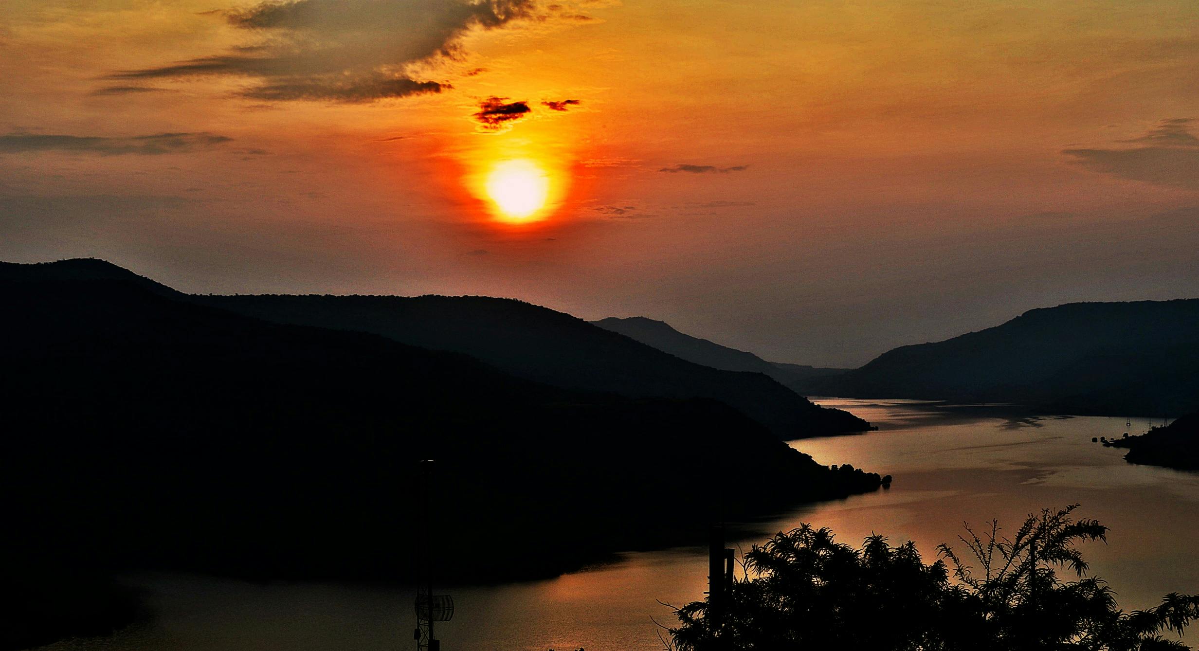 Tamhini Ghat Lavasa
