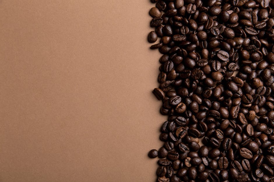 Free stock photo of caffeine coffee  coffee  beans