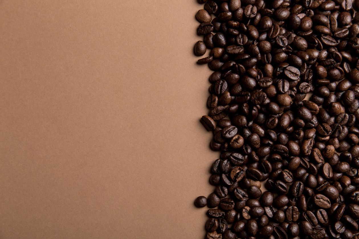 Coffee Value Chain Workshop - Kiambu
