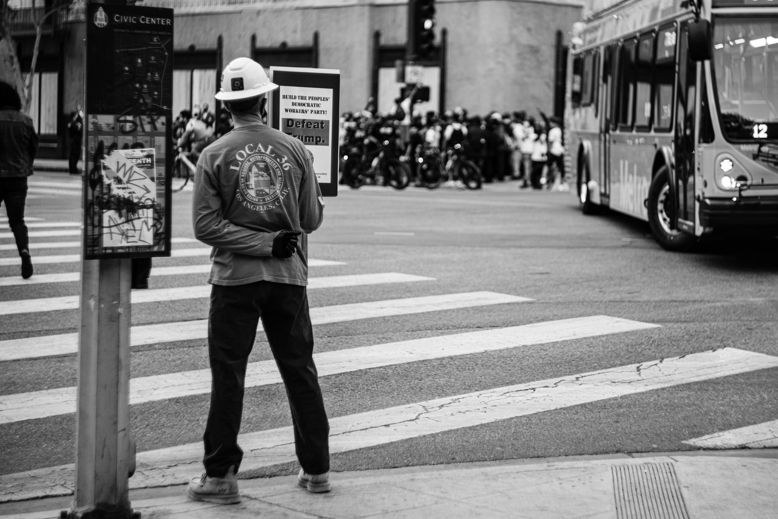 civic life examples — Photo by Michael Guerrero on Pexels