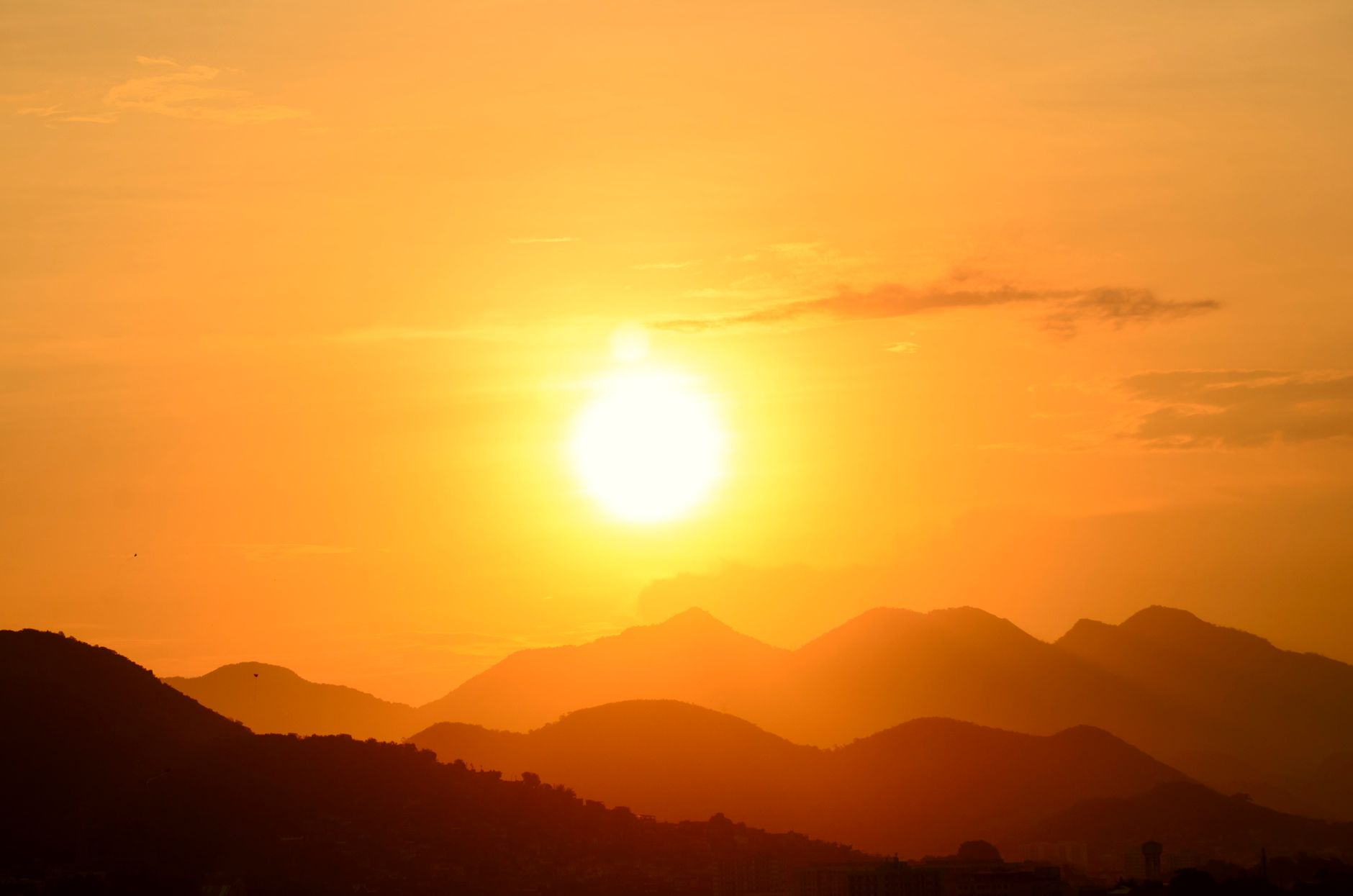 When is the Best Time to Visit Brazil? The Ultimate Season-by-Season Guide